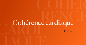 image de couverture article Cohérence Cardiaque