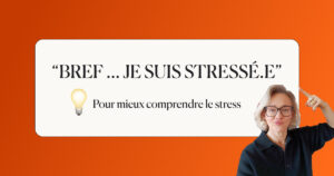 Miniature de l'article Stress définition