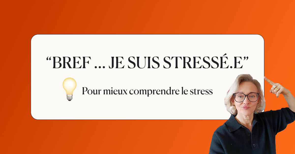 Miniature de l'article Stress définition