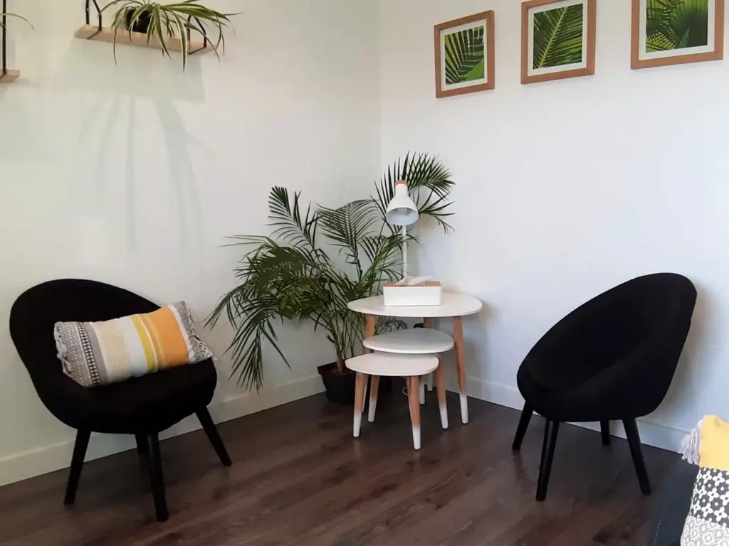 Centre Libéal cabinet Amandine Baptista psychopraticienne stress anxiété Marquette-lez-Lille