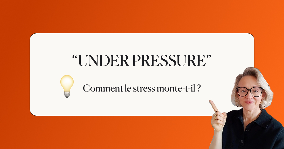 Image de couverture de l'article sur Comment fonctionne le stress