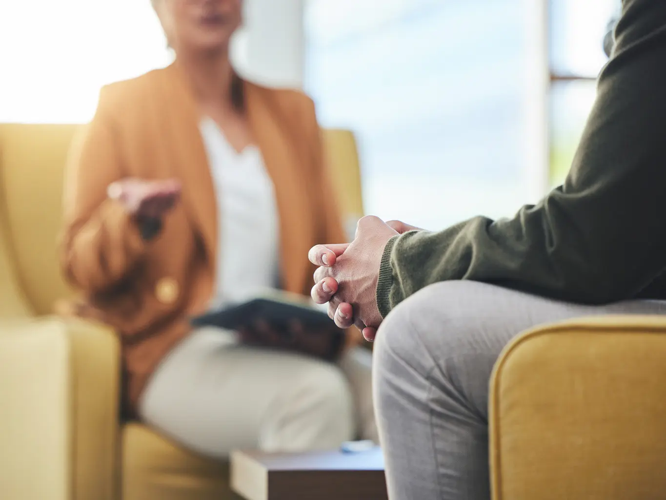 Suivi individuel adultes en thérapie TCC