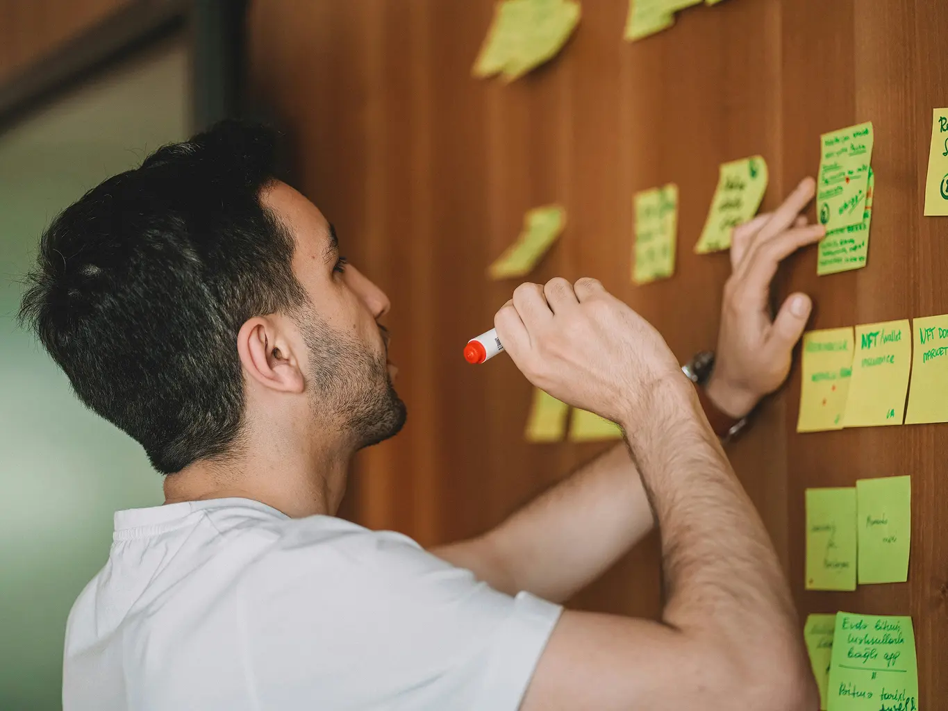 Atelier gestion du stress en entreprise pour accompagner la transformation