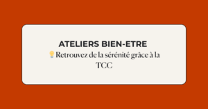 Image couverture article Atelier bien-être Marquette