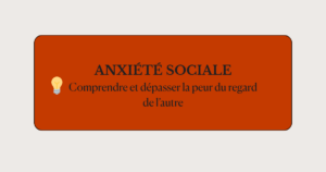 image article TCC pour anxiété sociale