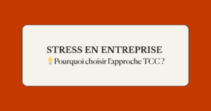 couverture article gestion du stress professionnel