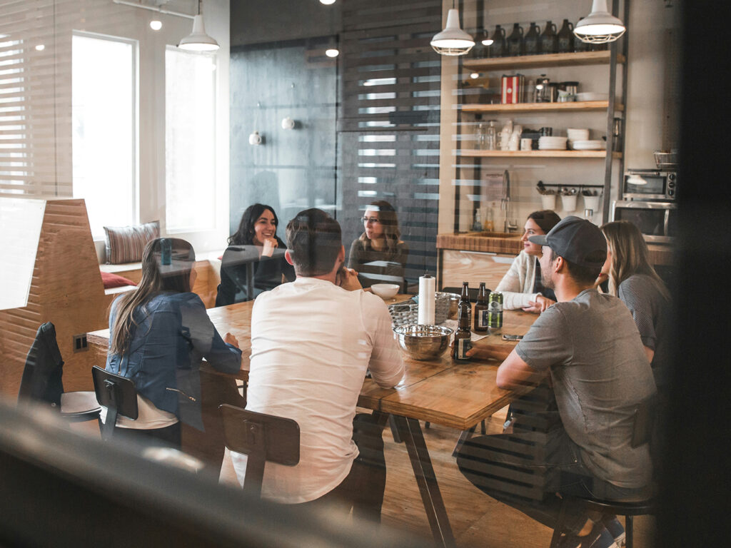 Ateliers prévention et gestion du stress professionnel